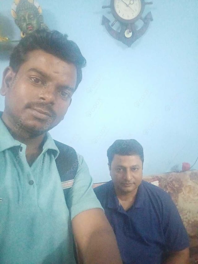 Happy Moment by COOX