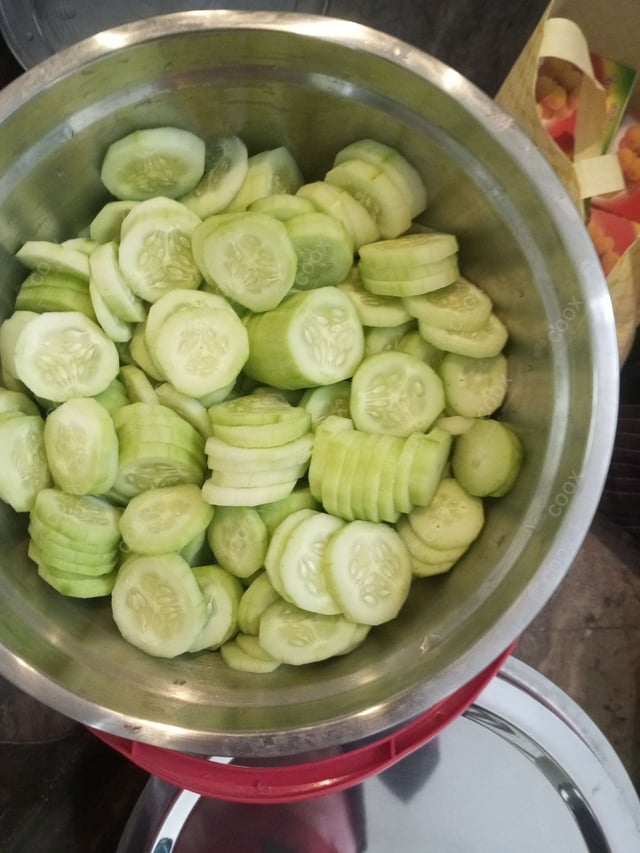 Delicious Gajar ka Halwa prepared by COOX