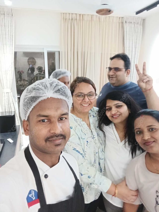 Happy Moment by COOX