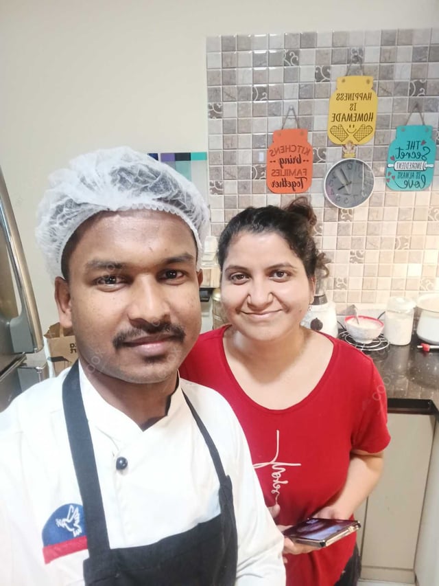 Happy Moment by COOX