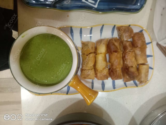 Delicious Gajar ka Halwa prepared by COOX