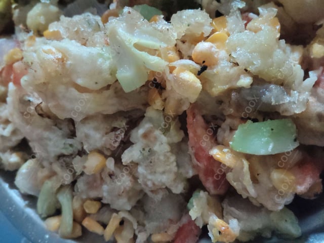 Delicious Shahi Tukda prepared by COOX