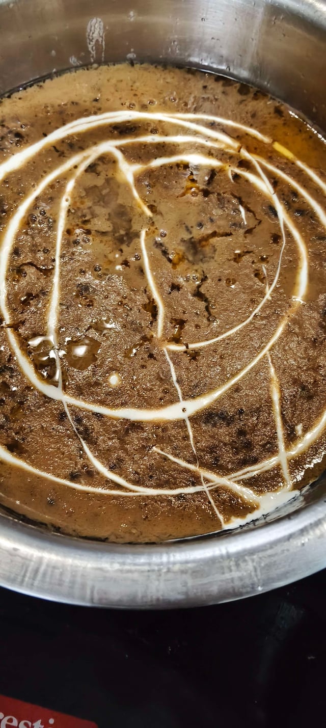 Delicious Lachha Paranthas prepared by COOX