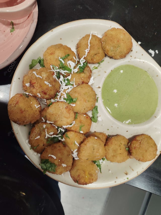 Delicious Jeera Rice prepared by COOX