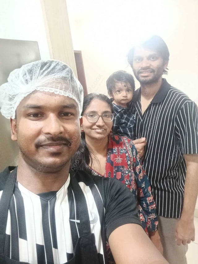 Happy Moment by COOX