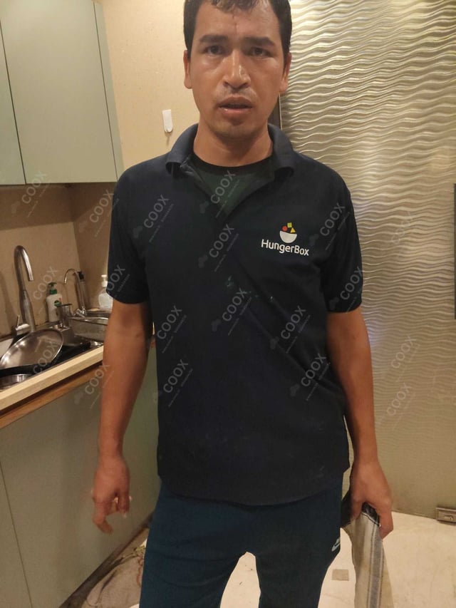 Happy Moment by COOX