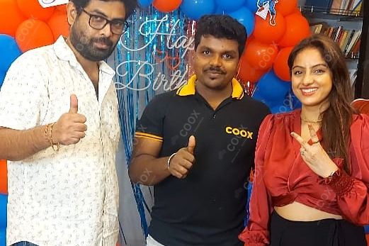Gallery images