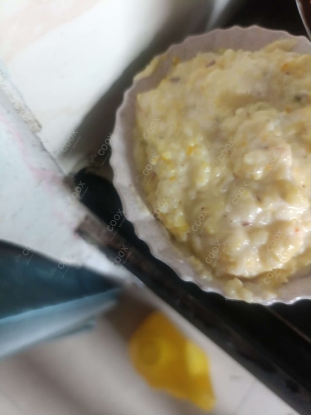 Delicious Phirni prepared by COOX