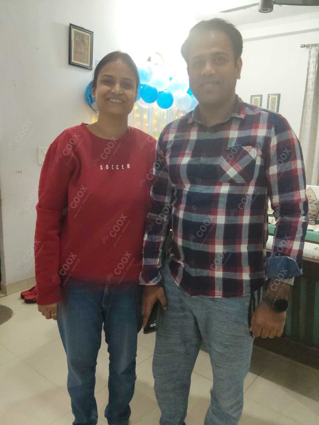 Happy Moment by COOX