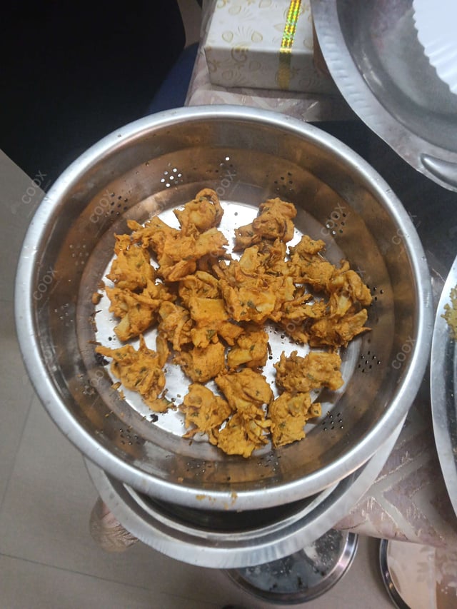 Delicious Paneer Tikka prepared by COOX