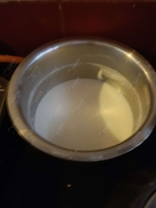 Delicious Gajar ka Halwa prepared by COOX