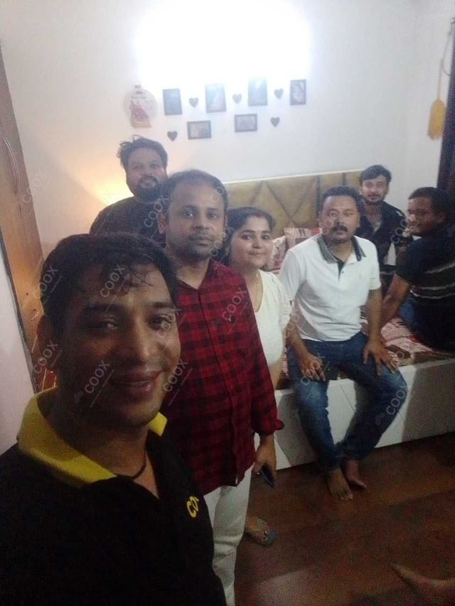 Happy Moment by COOX