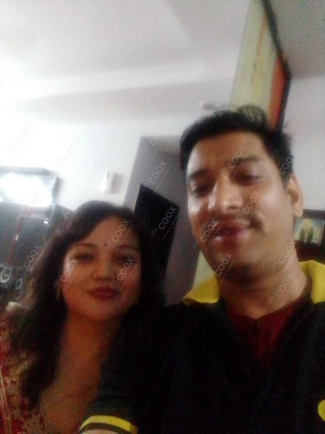 Happy Moment by COOX