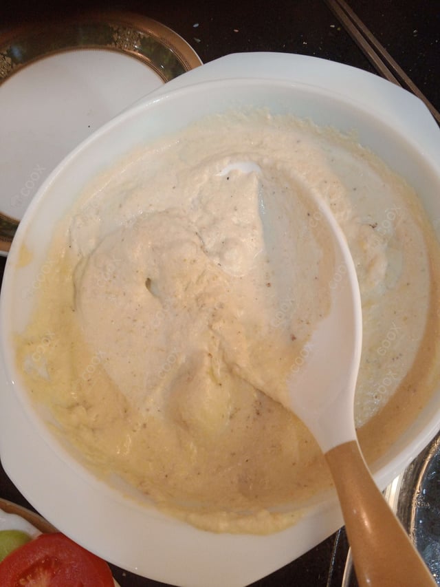 Delicious Malai Kofta prepared by COOX