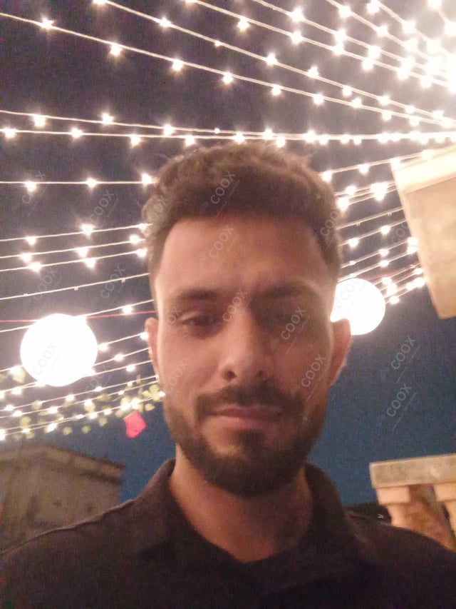 Chef from COOX at bookings. Professional cooks chefs at home