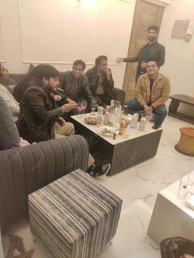 Happy Moment by COOX