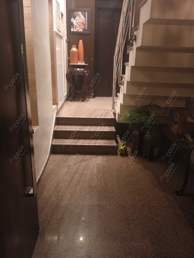 Happy Moment by COOX