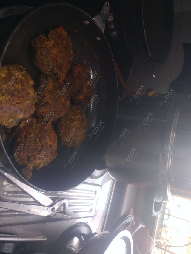 Delicious Chicken Cutlets prepared by COOX