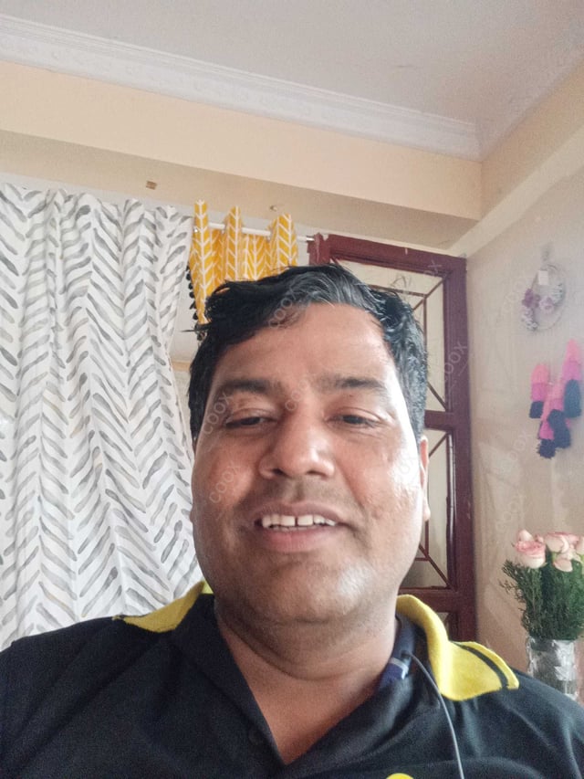 Chef from COOX at bookings. Professional cooks chefs at home