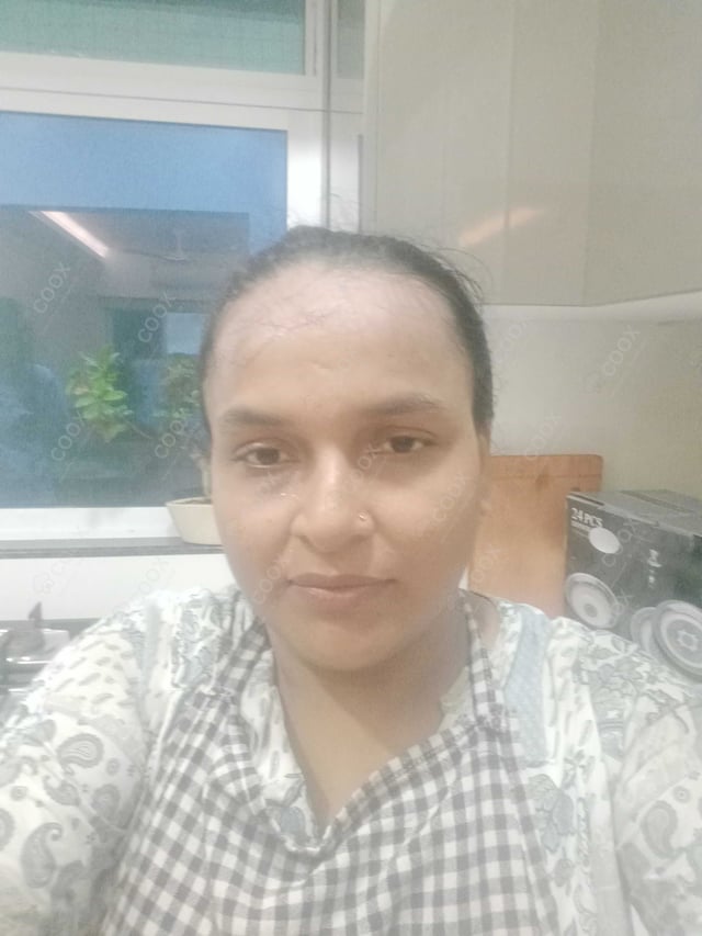 Chef from COOX at bookings. Professional cooks chefs at home