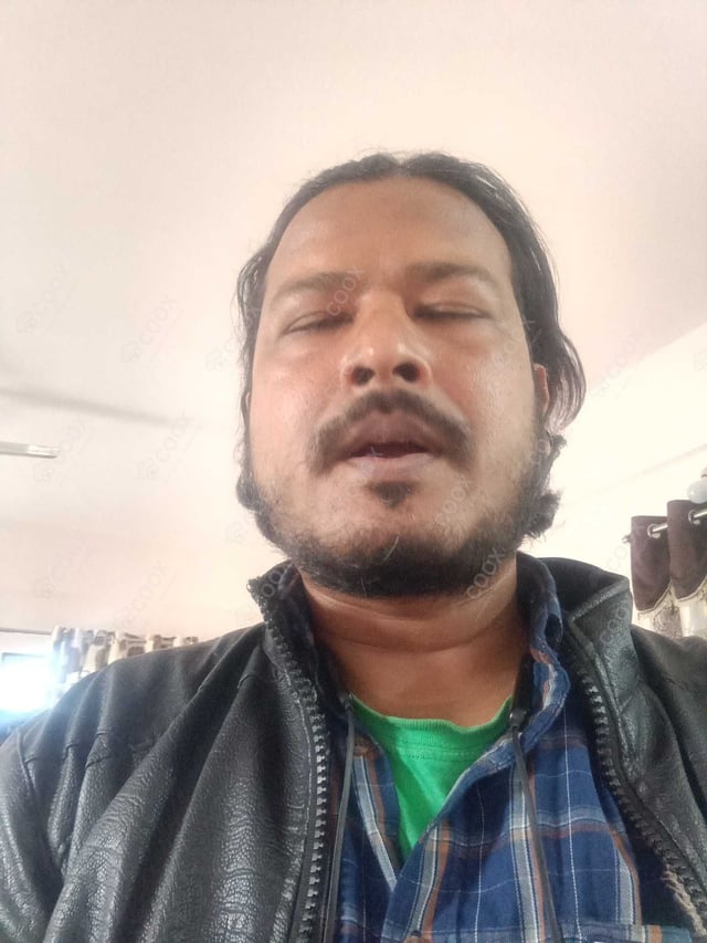 Chef from COOX at bookings. Professional cooks chefs at home