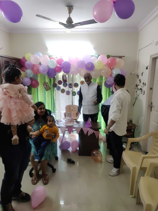 Happy Moment by COOX