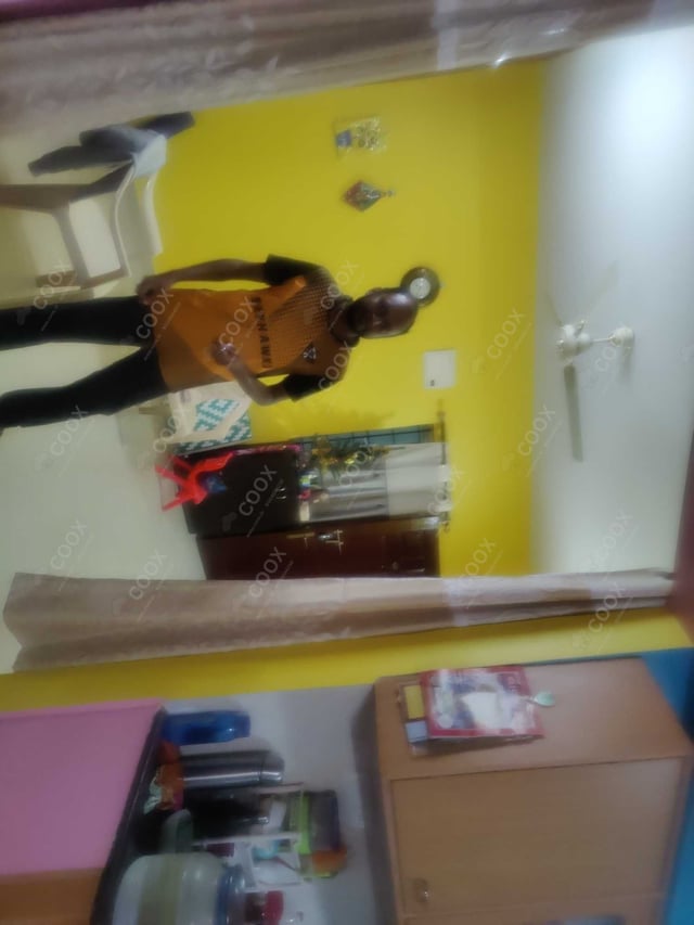 Happy Moment by COOX