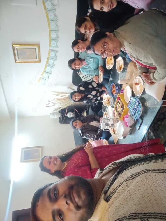 Happy Moment by COOX