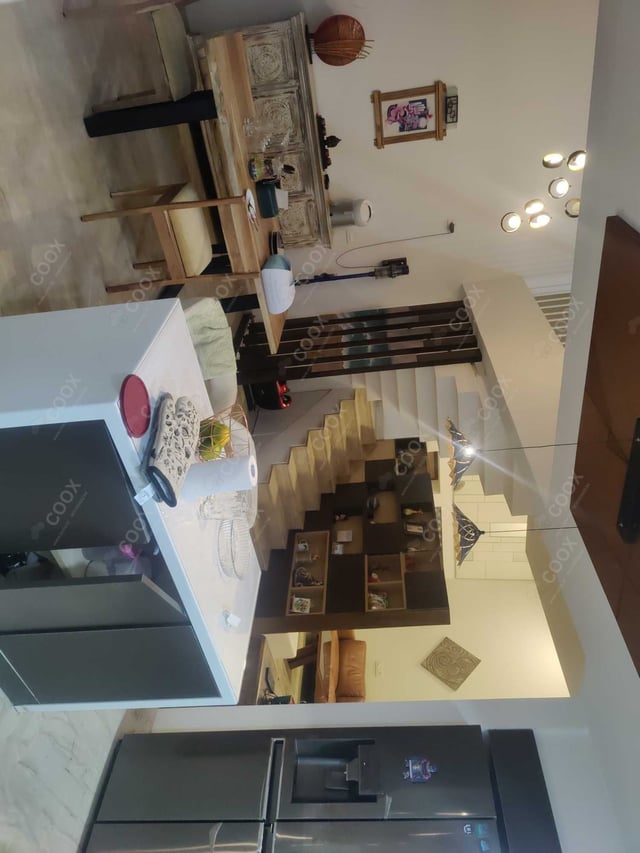 Happy Moment by COOX