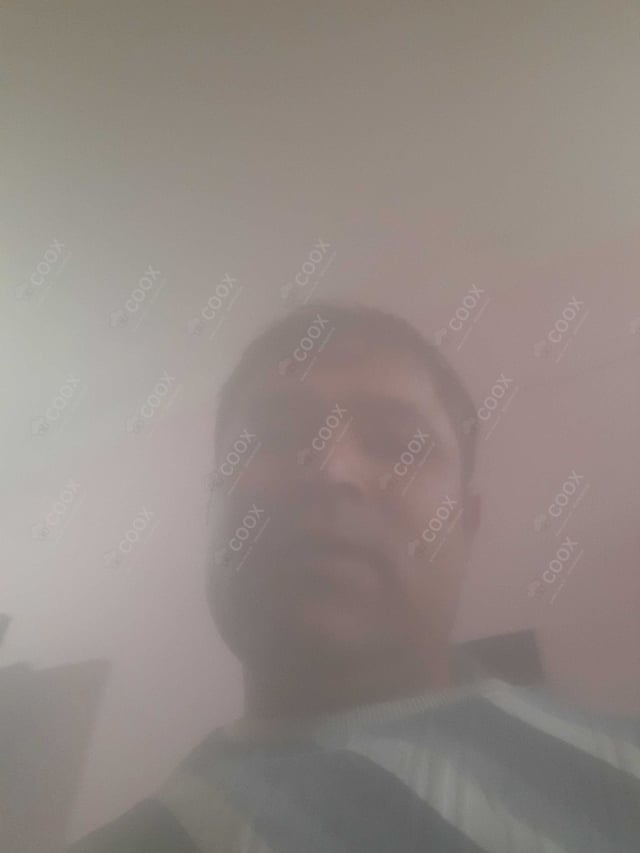 Chef from COOX at bookings. Professional cooks chefs at home