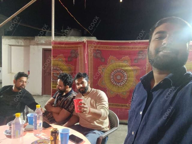 Happy Moment by COOX