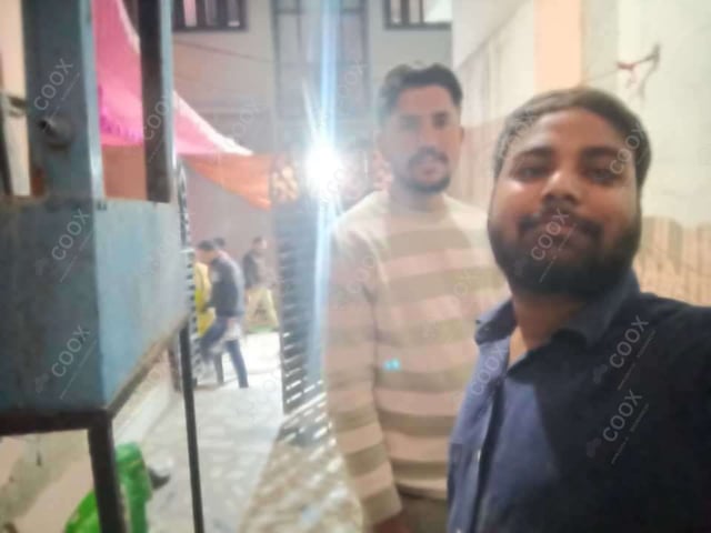 Happy Moment by COOX