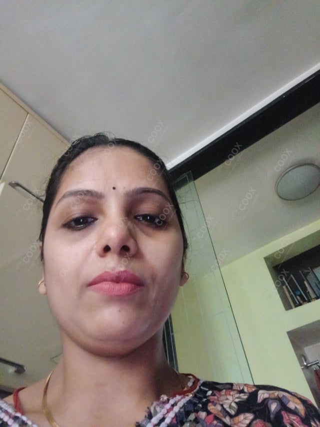 Chef from COOX at bookings. Professional cooks chefs at home
