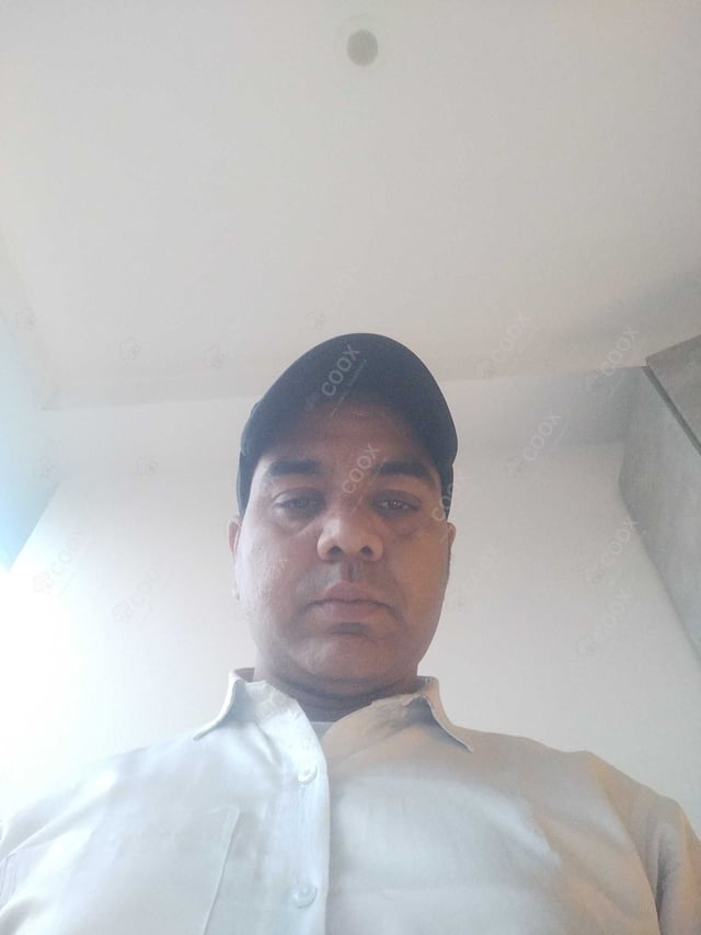 Chef from COOX at bookings. Professional cooks chefs at home