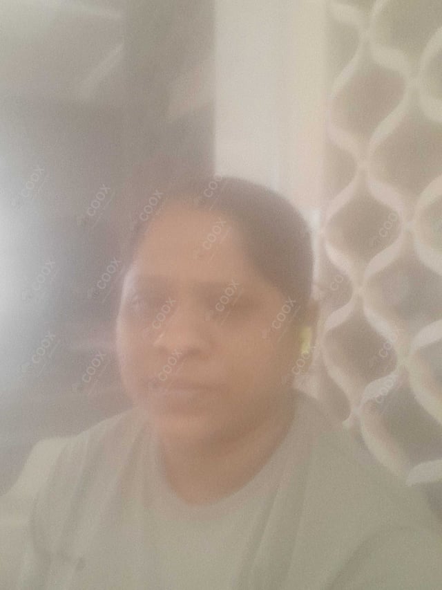 Chef from COOX at bookings. Professional cooks chefs at home