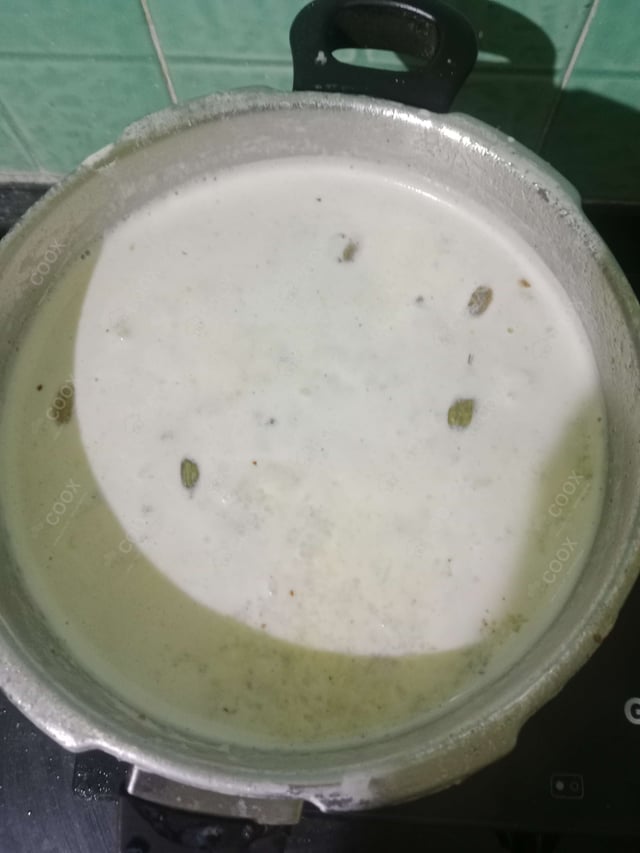 Delicious Kheer prepared by COOX