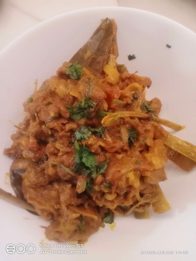 Delicious Lamb Chops prepared by COOX