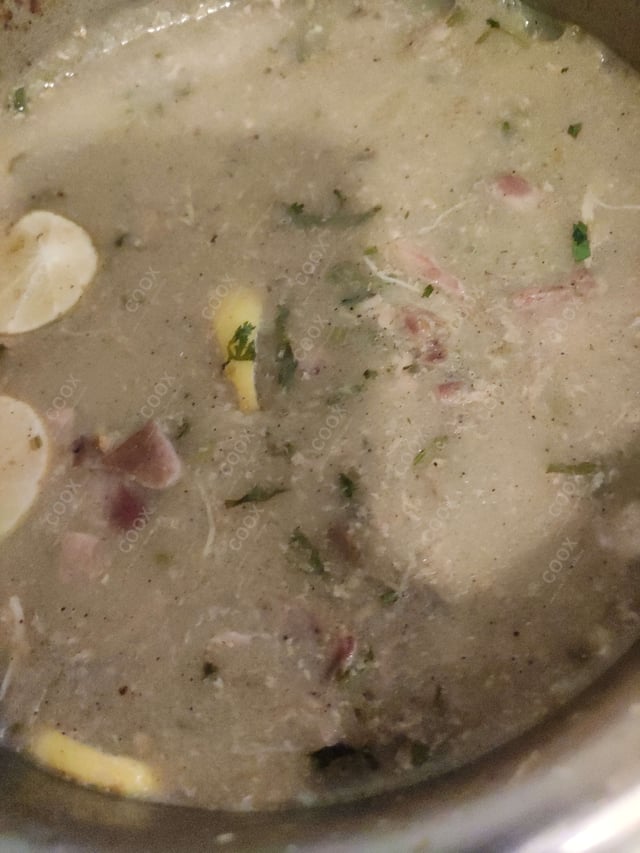 Delicious Lemon Chicken prepared by COOX