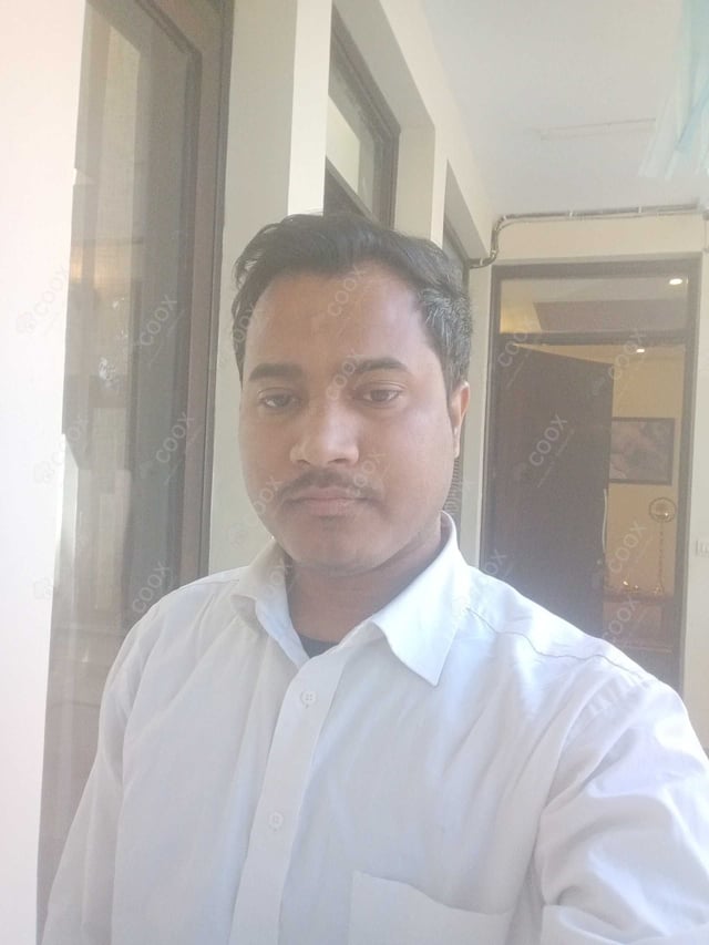 Chef from COOX at bookings. Professional cooks chefs at home