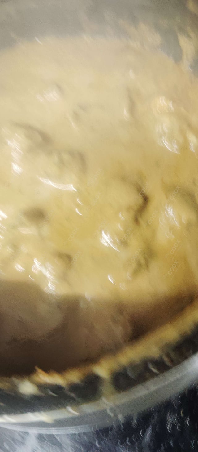 Delicious Butter Chicken prepared by COOX