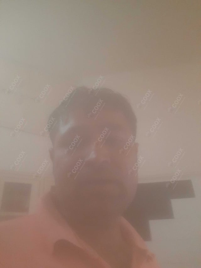 Chef from COOX at bookings. Professional cooks chefs at home