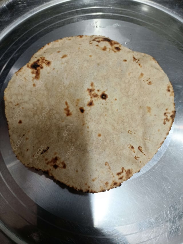 Delicious Tawa Rotis prepared by COOX