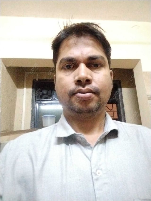 Chef from COOX at bookings. Professional cooks chefs at home