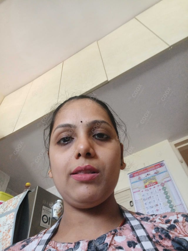 Chef from COOX at bookings. Professional cooks chefs at home