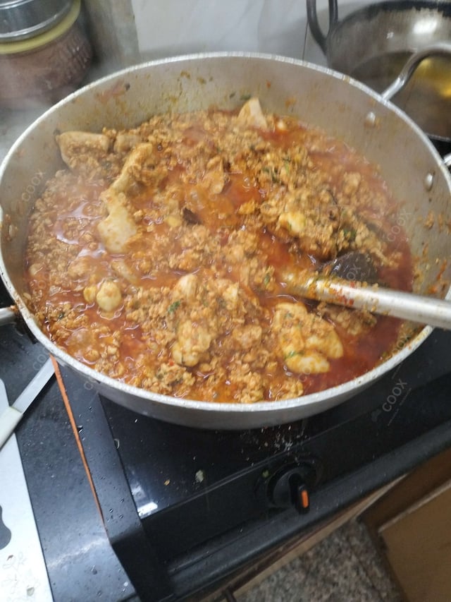 Delicious Rara Chicken prepared by COOX