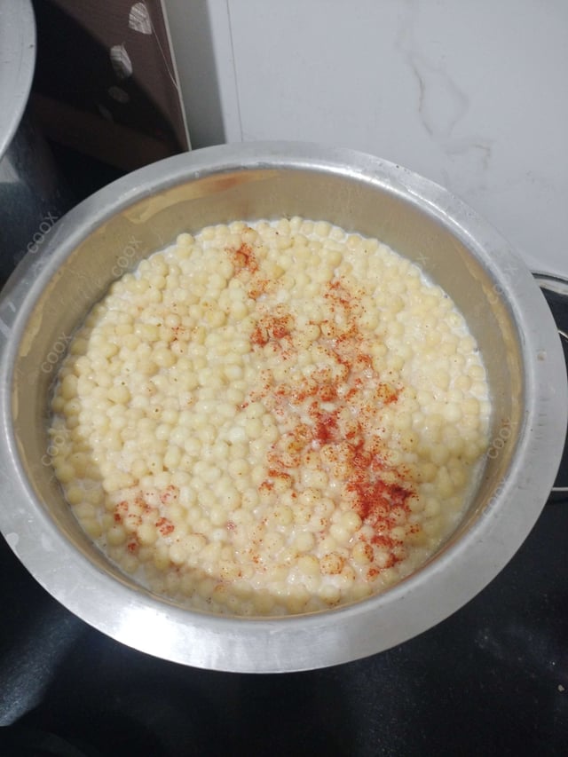 Delicious Boondi Raita prepared by COOX