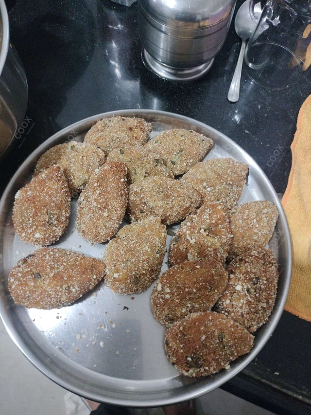 Delicious Lemonade Masala prepared by COOX