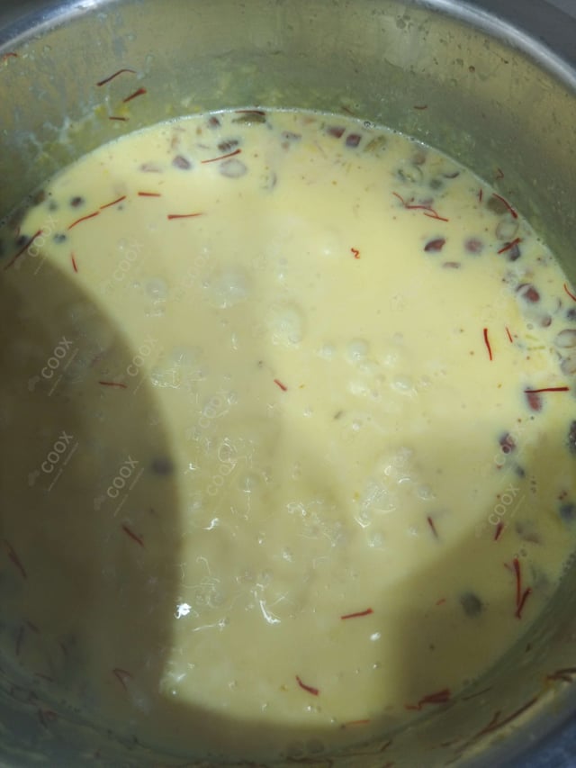 Delicious Sabudana Khichdi prepared by COOX