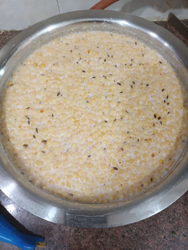 Delicious Boondi Raita prepared by COOX
