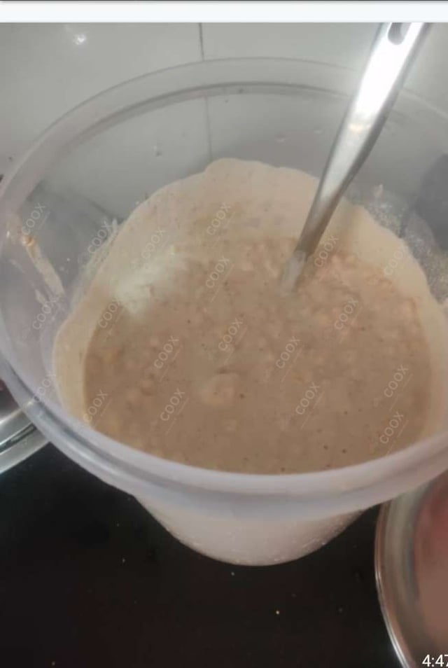 Delicious Boondi Raita prepared by COOX